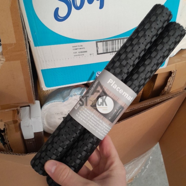 PALETTE A****N - A87