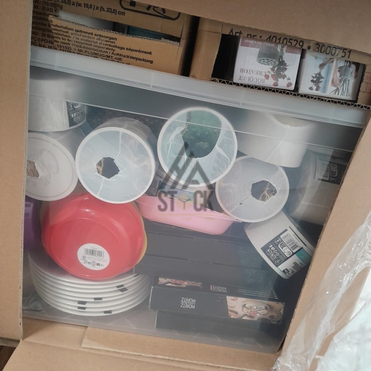 PALETTE A****N - A87