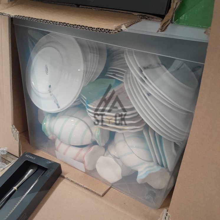 PALETTE A****N - A87