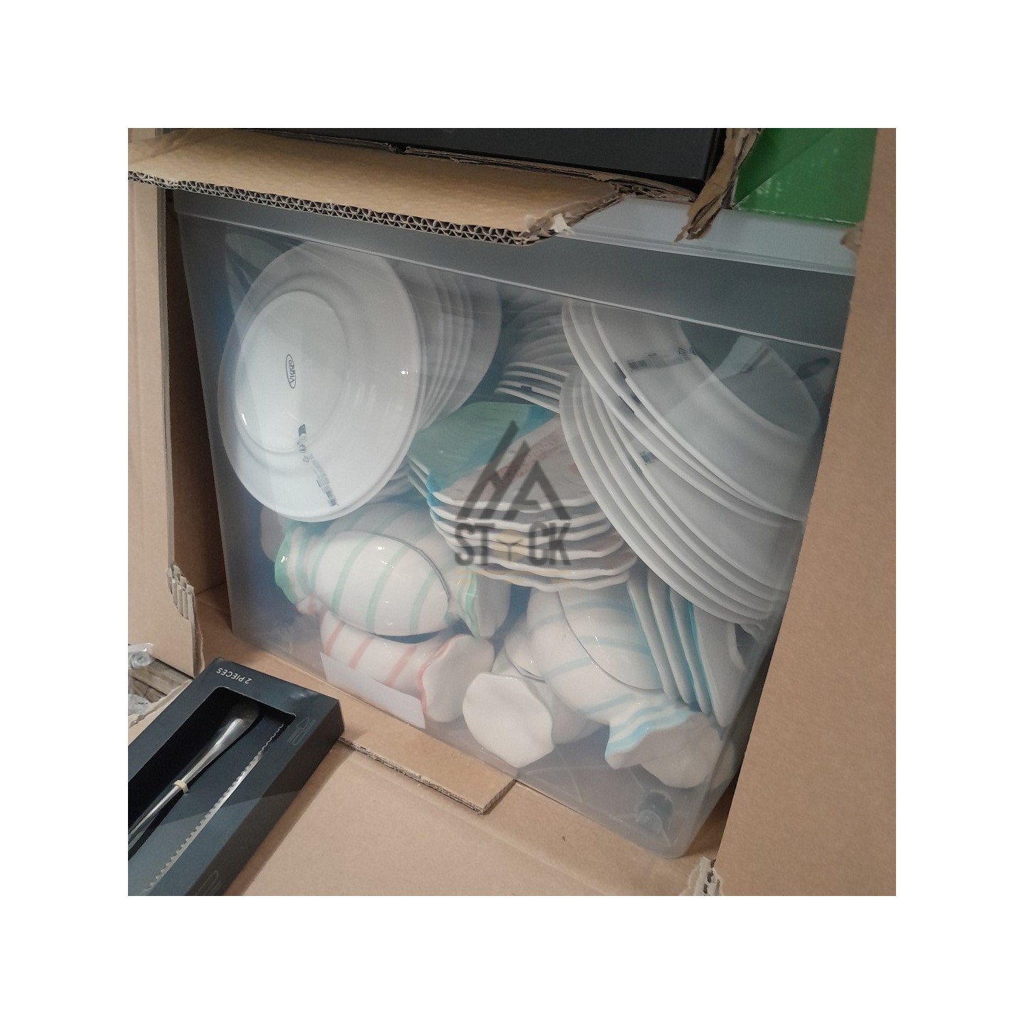 PALETTE A****N - A87