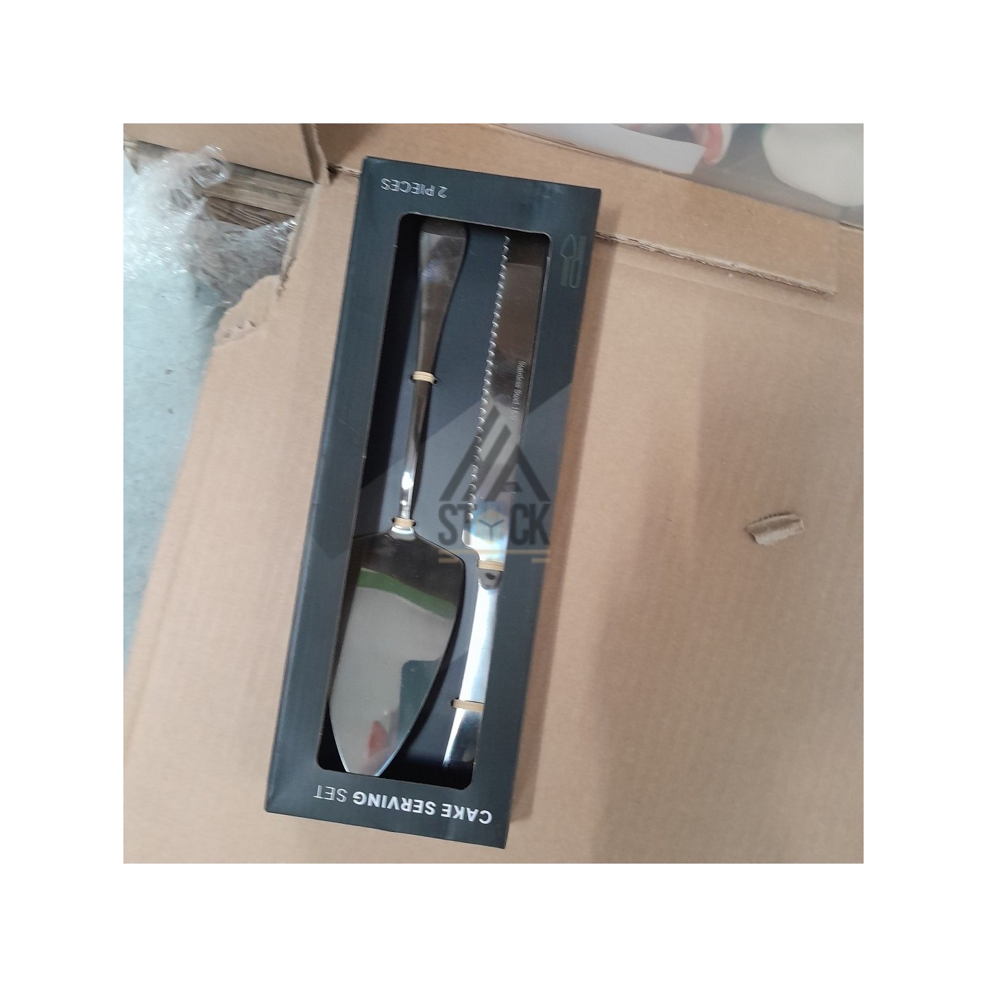 PALETTE A****N - A87