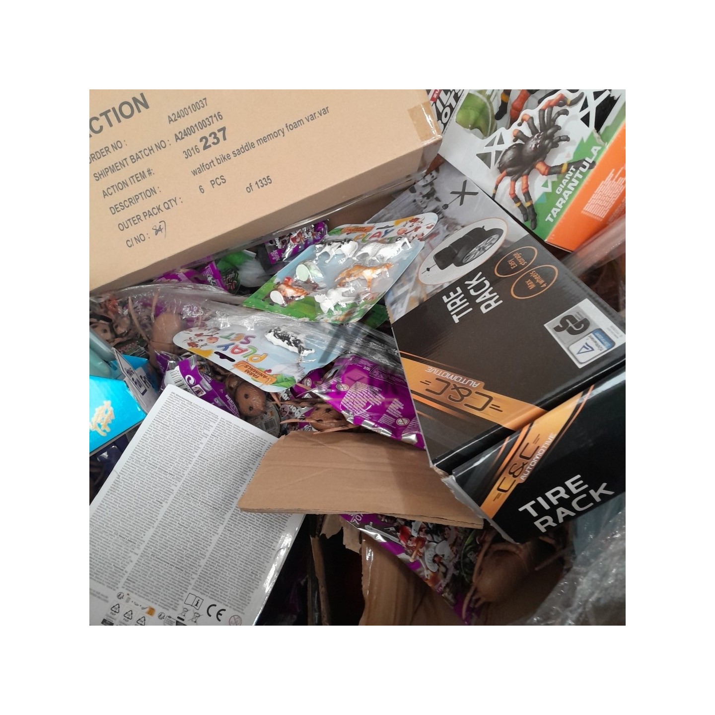 PALETTE A****N - A88