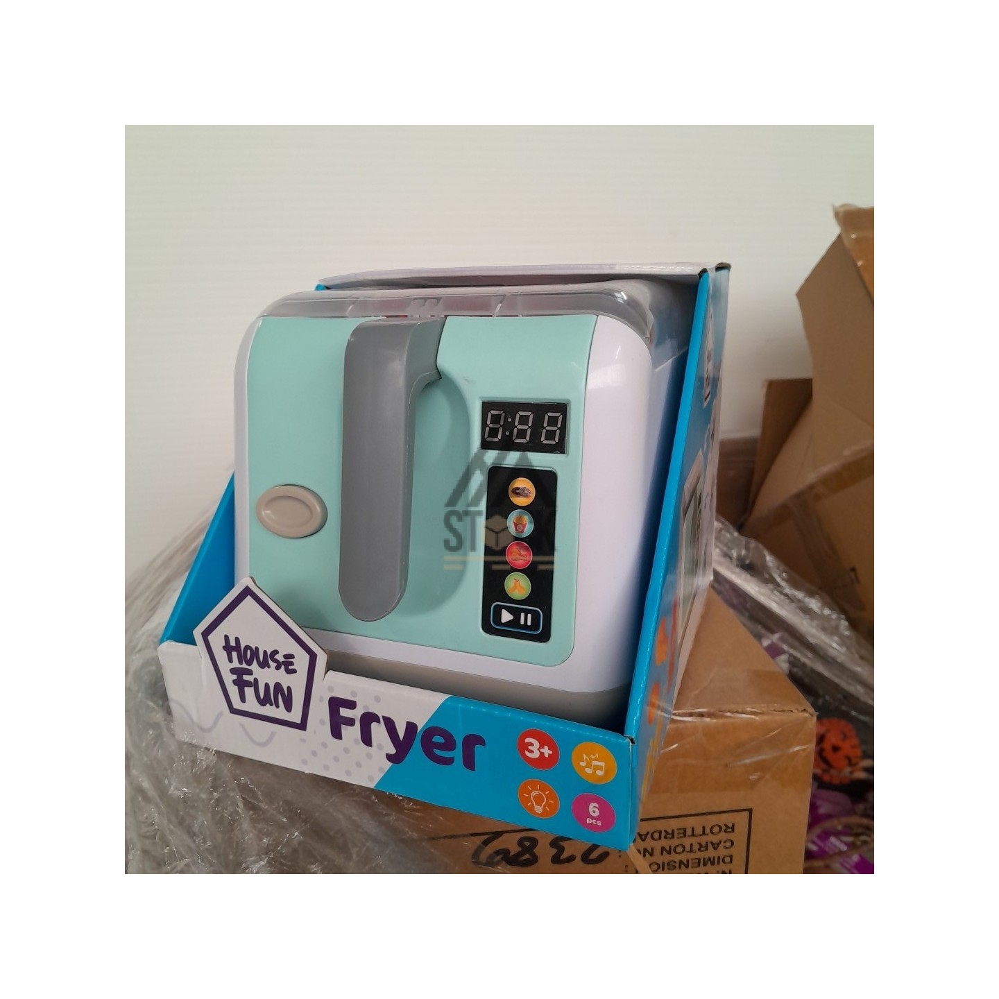 PALETTE A****N - A88