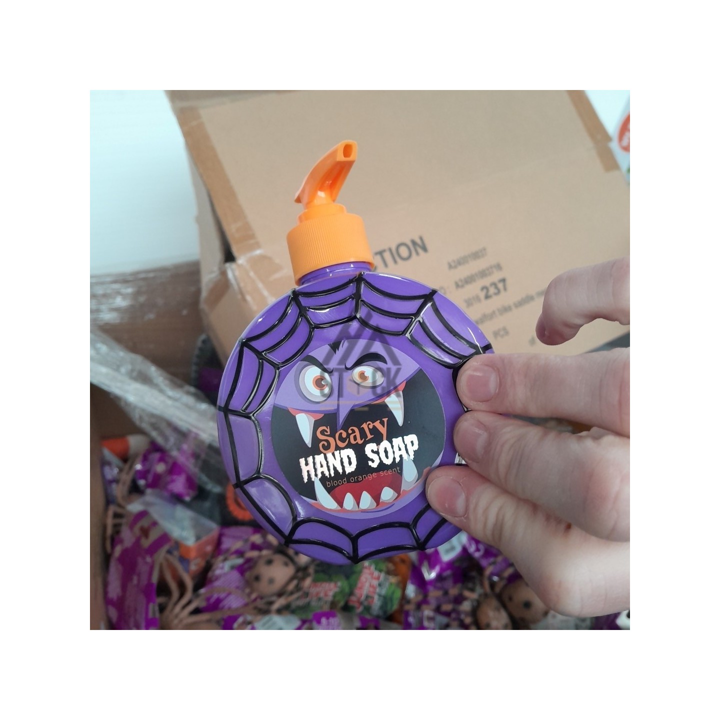 PALETTE A****N - A88