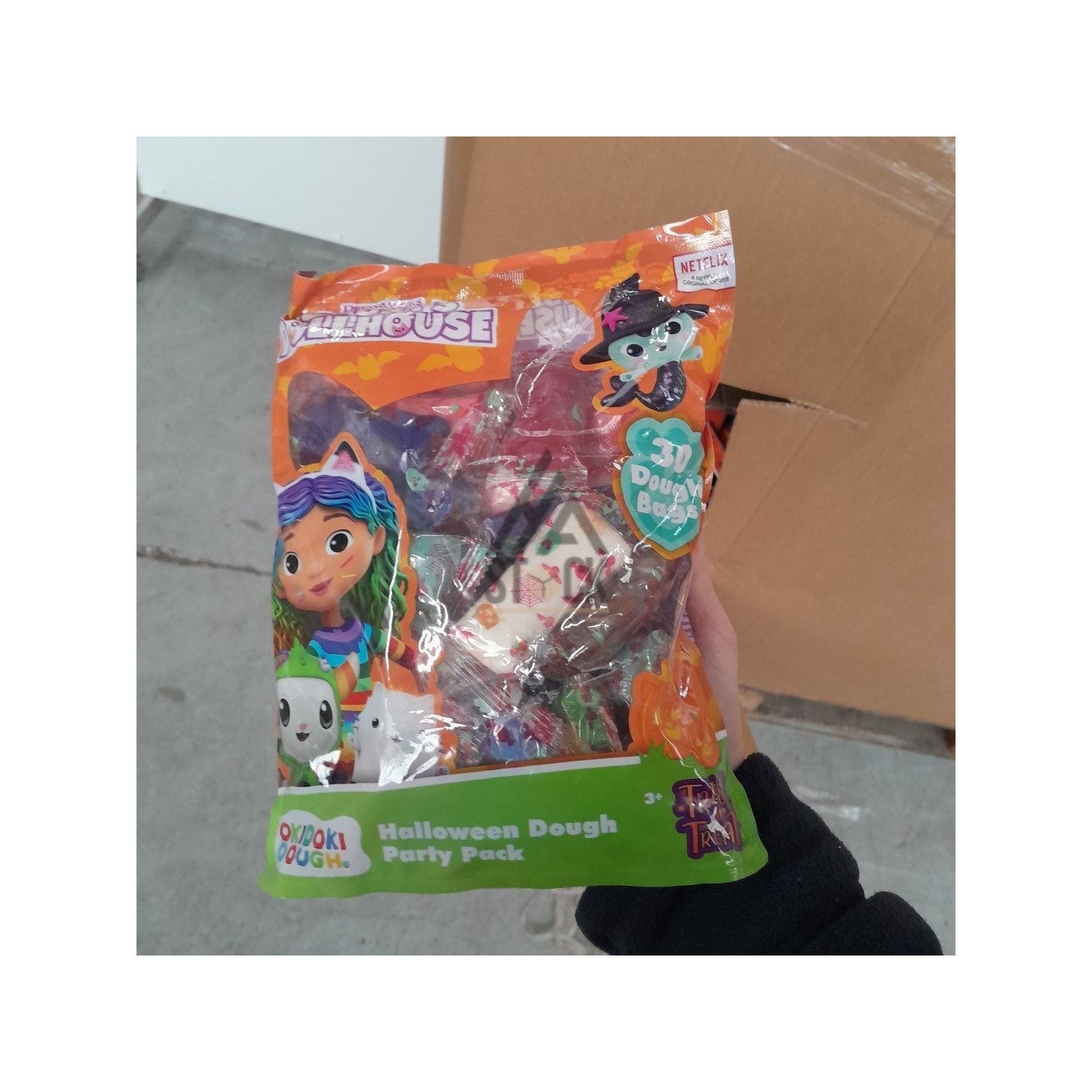 PALETTE A****N - A88