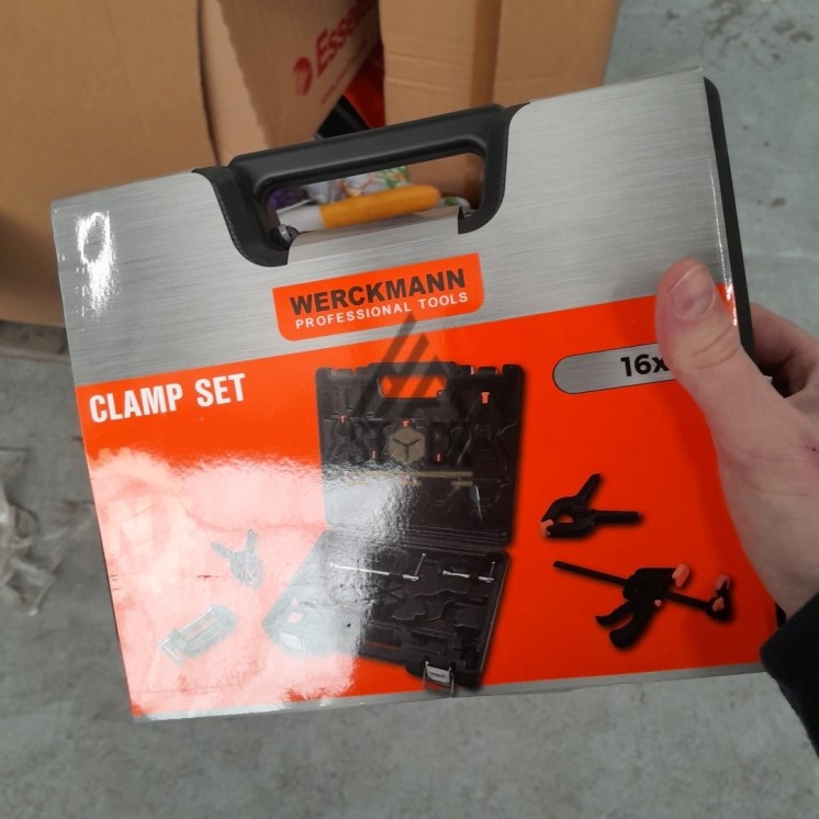 PALETTE A****N - A88