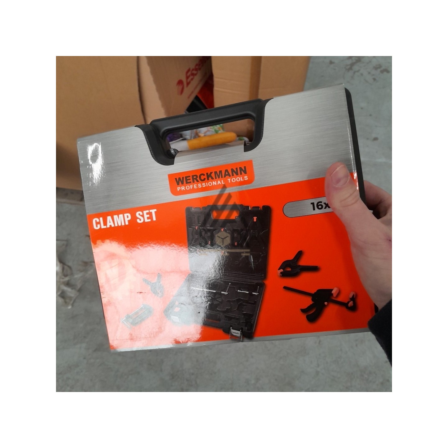 PALETTE A****N - A88