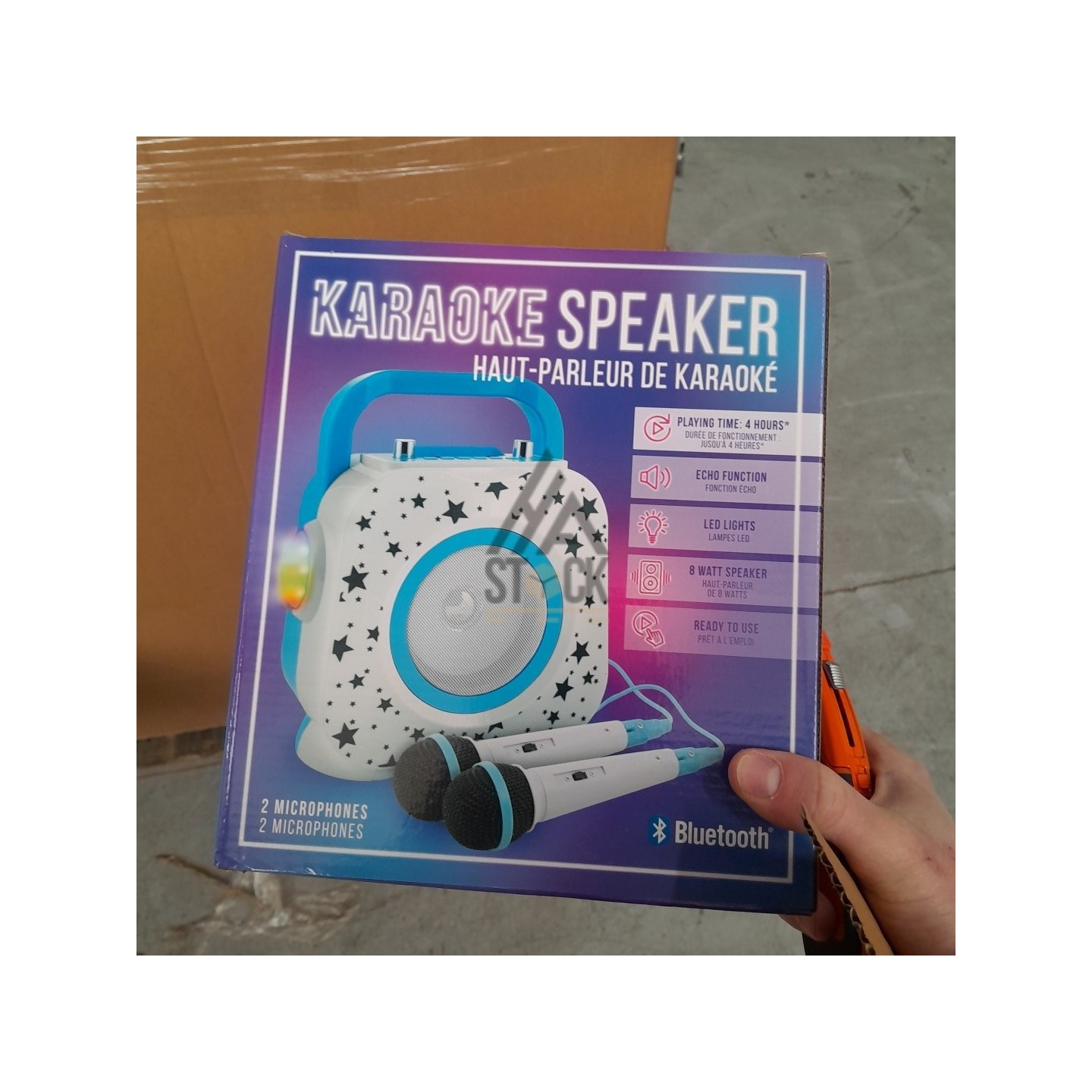 PALETTE A****N - A88