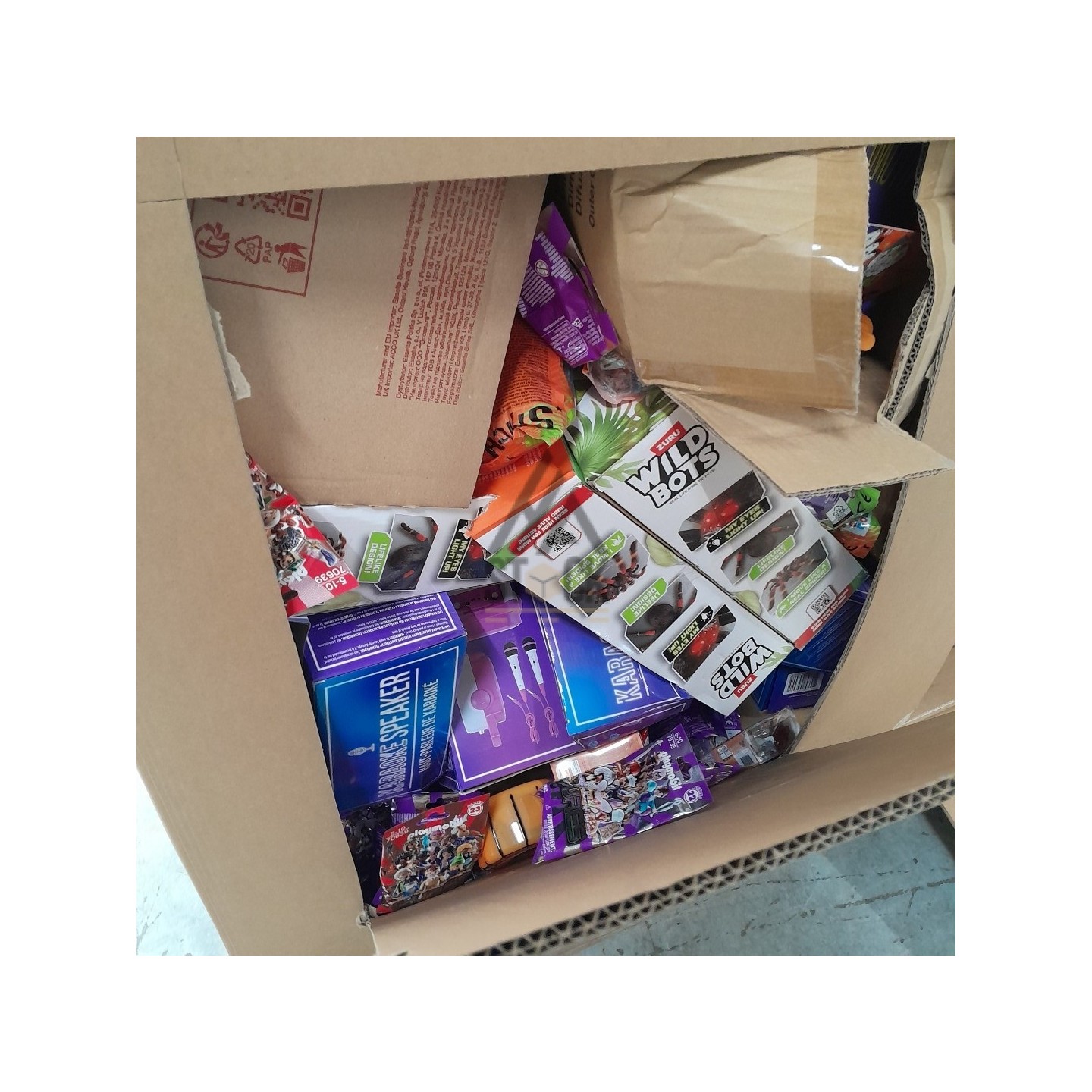 PALETTE A****N - A88