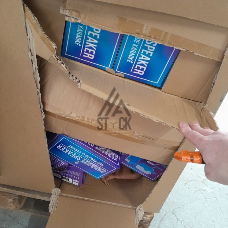 PALETTE A****N - A88