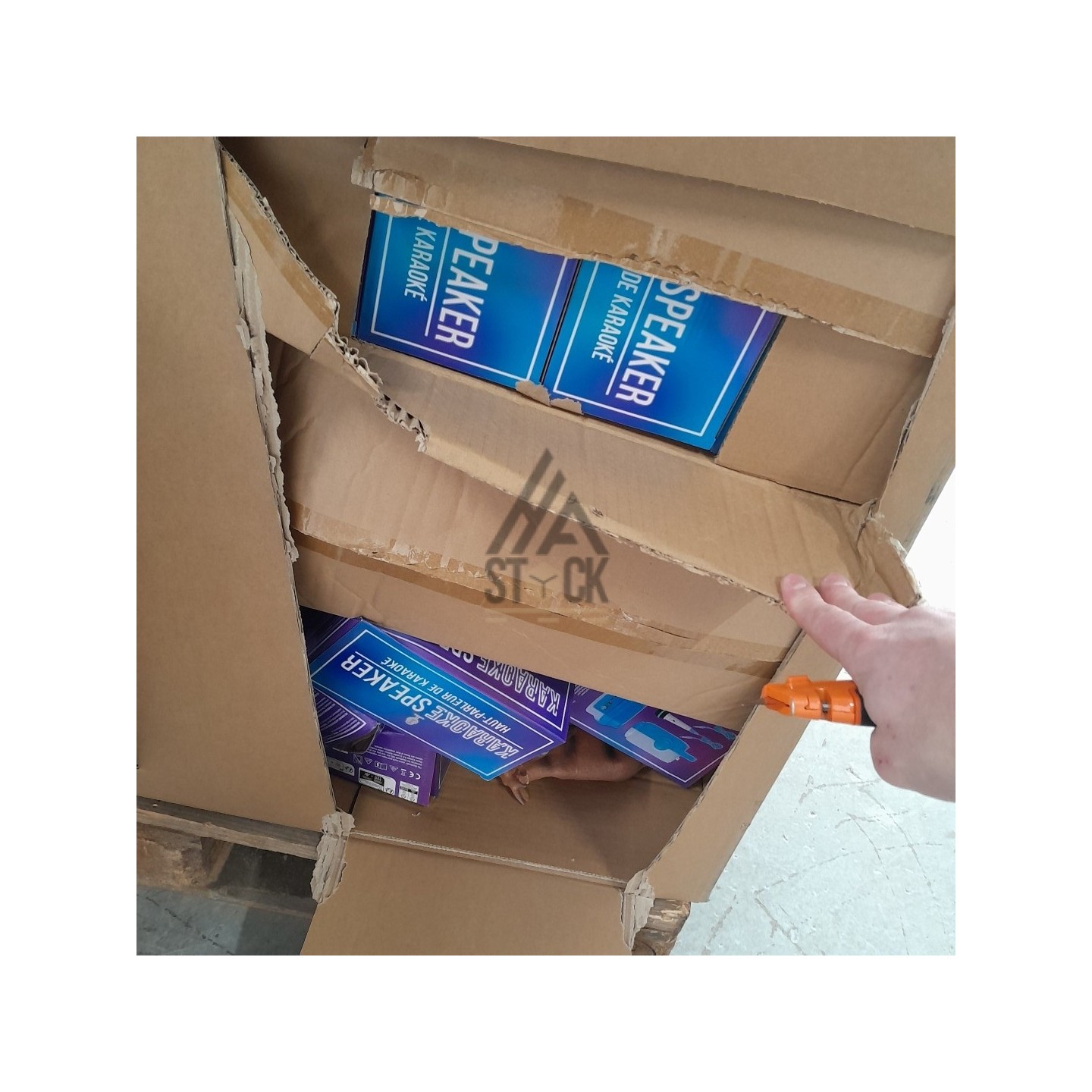 PALETTE A****N - A88