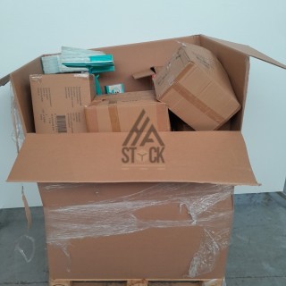 PALETTE A****N - A89