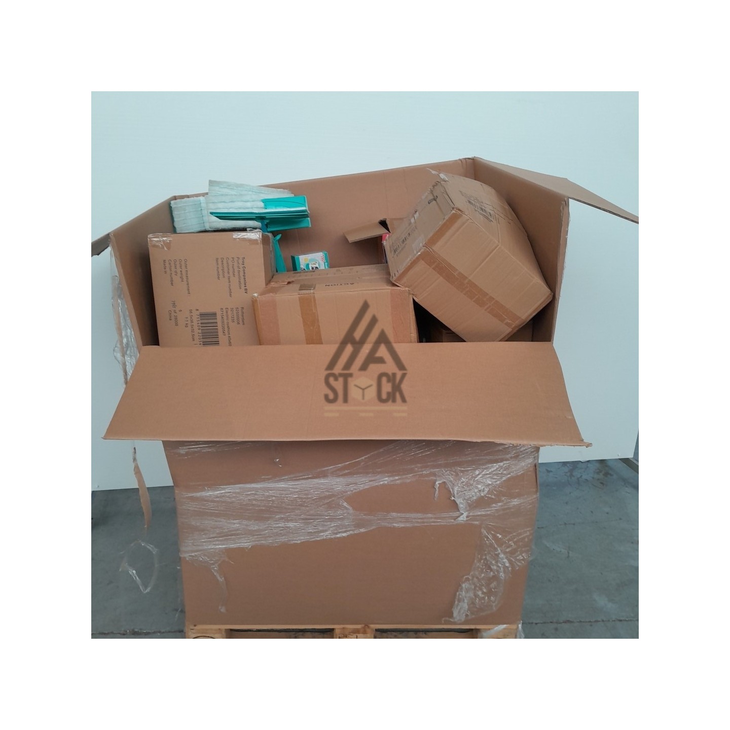 PALETTE A****N - A89