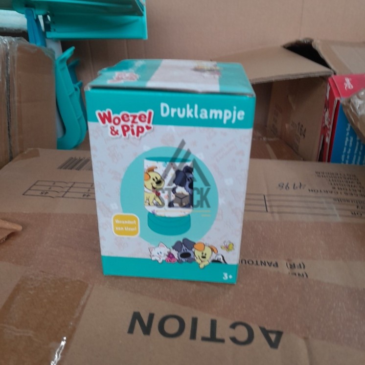 PALETTE A****N - A89