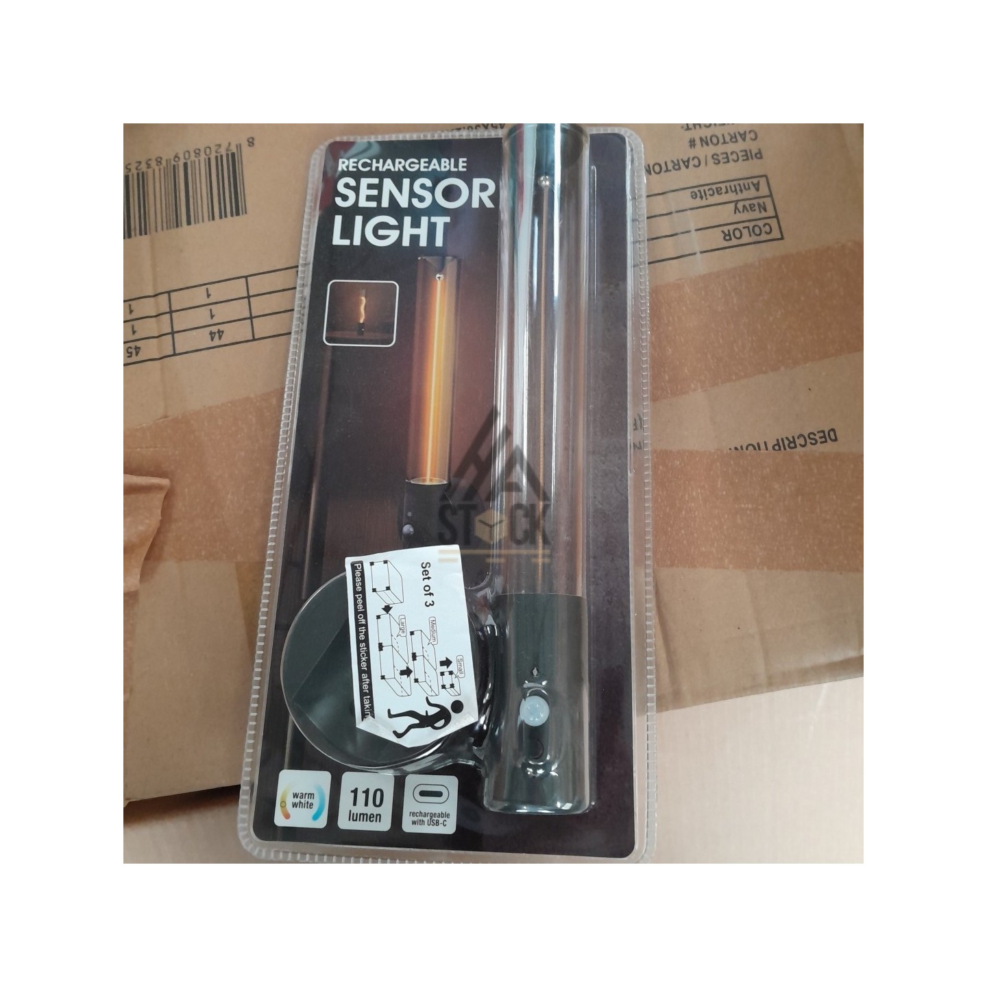 PALETTE A****N - A89