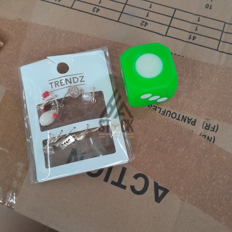 PALETTE A****N - A89