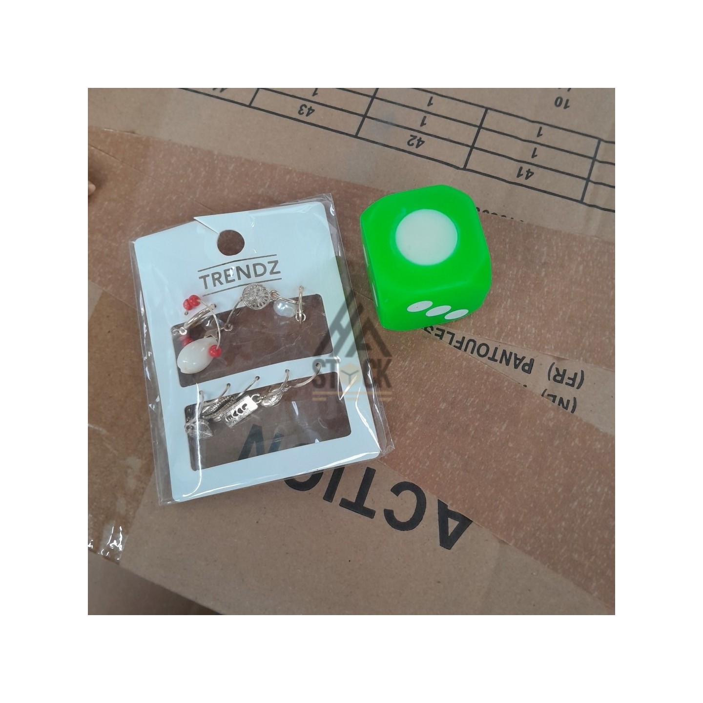 PALETTE A****N - A89