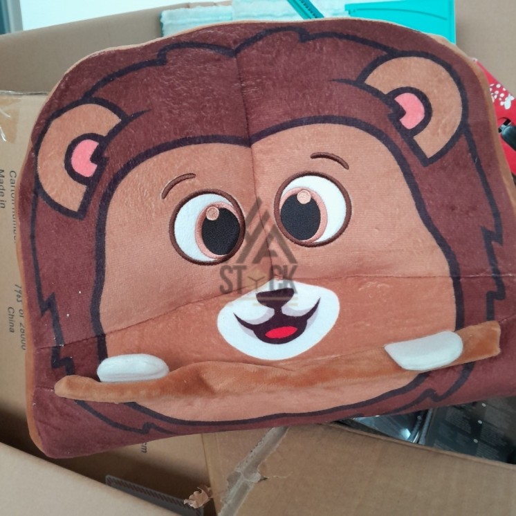 PALETTE A****N - A89