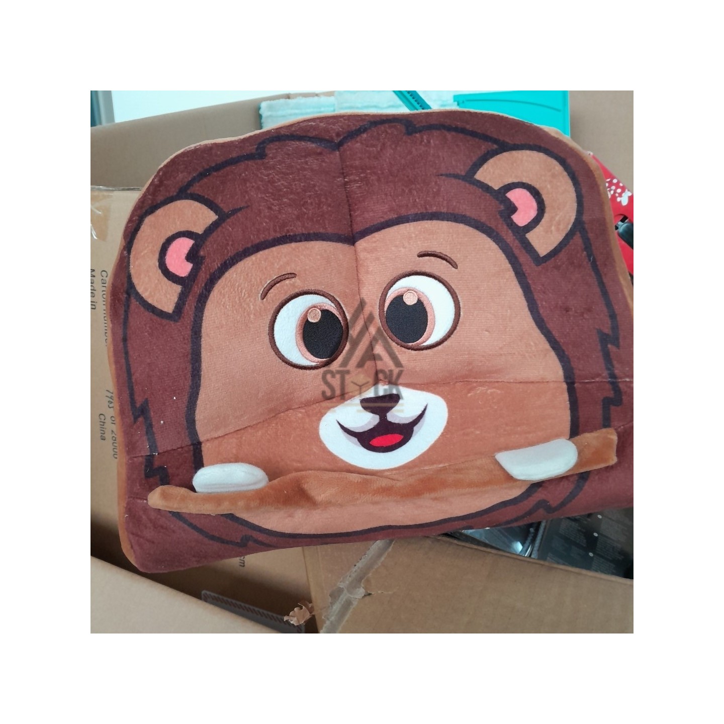 PALETTE A****N - A89