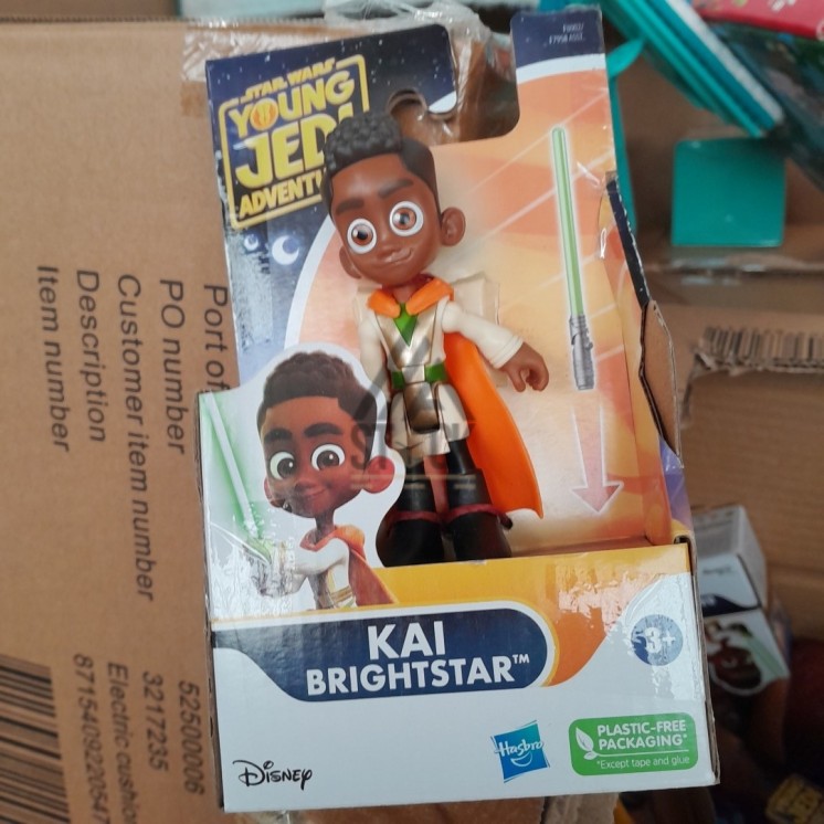 PALETTE A****N - A89