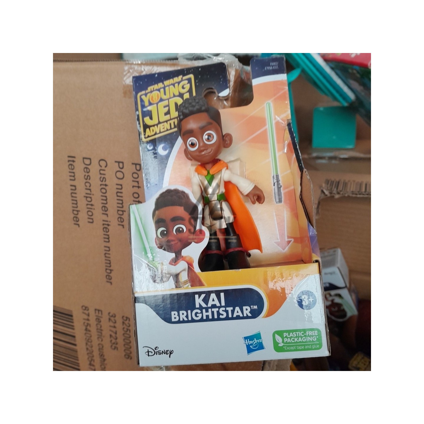 PALETTE A****N - A89