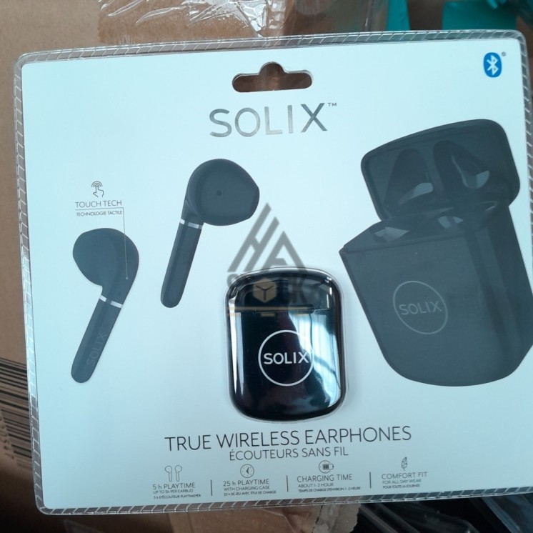 PALETTE A****N - A89