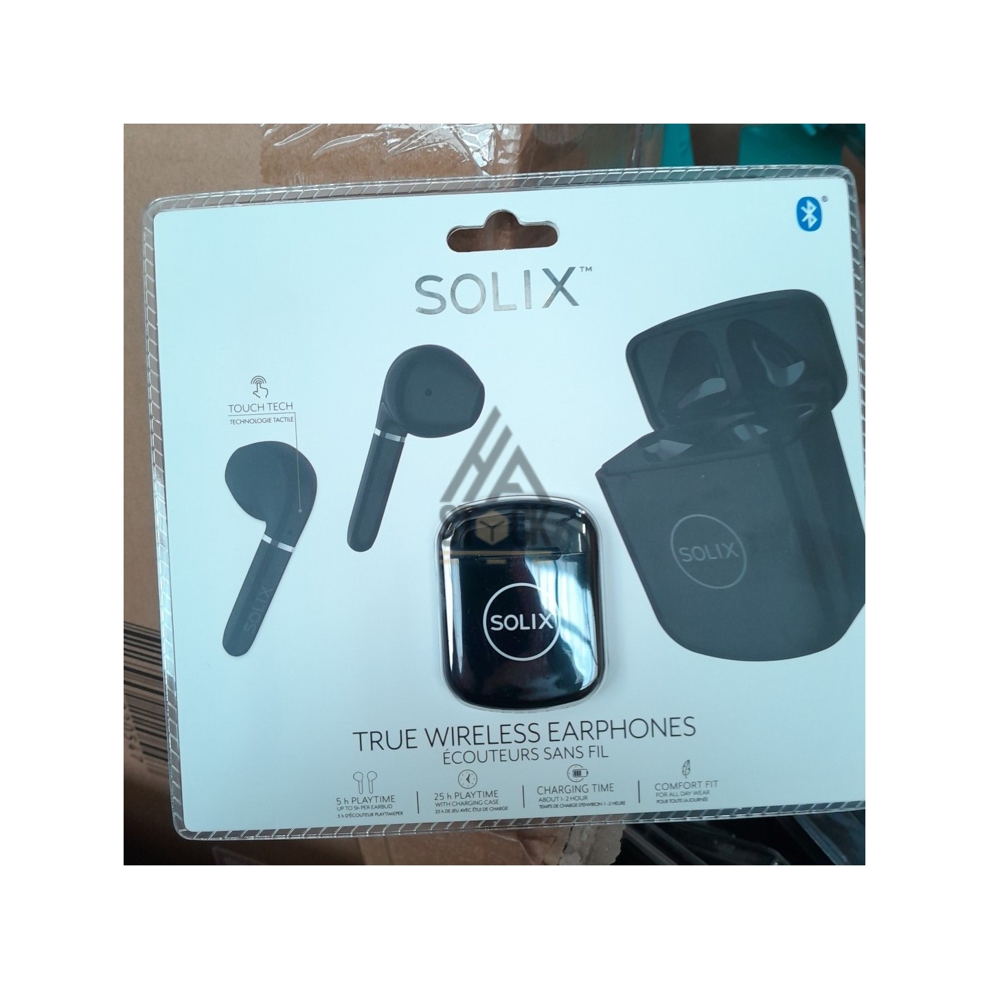 PALETTE A****N - A89