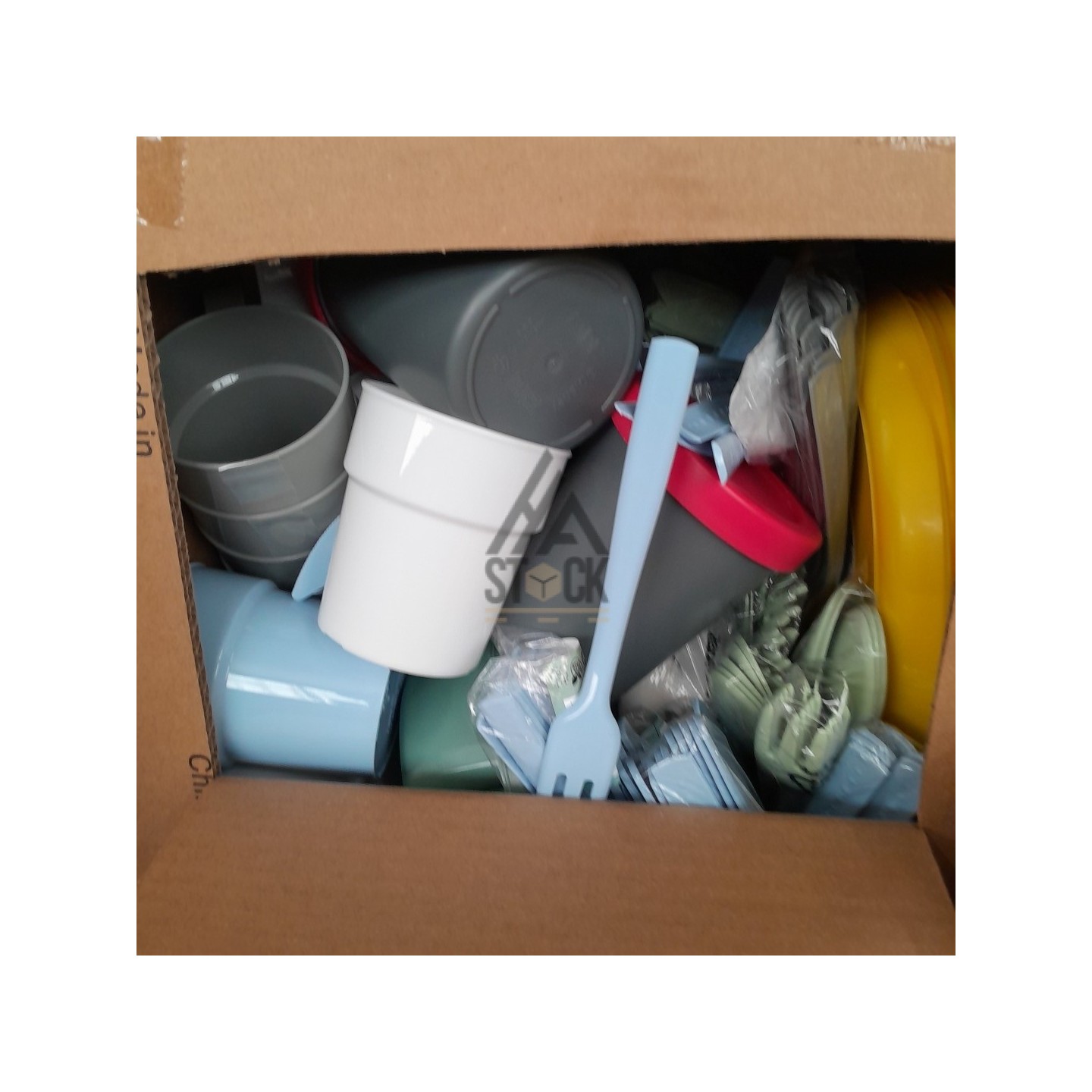 PALETTE A****N - A89