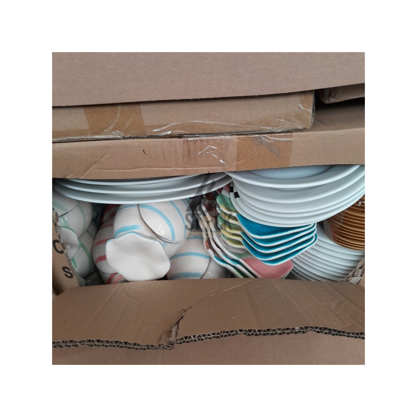 PALETTE A****N - A89