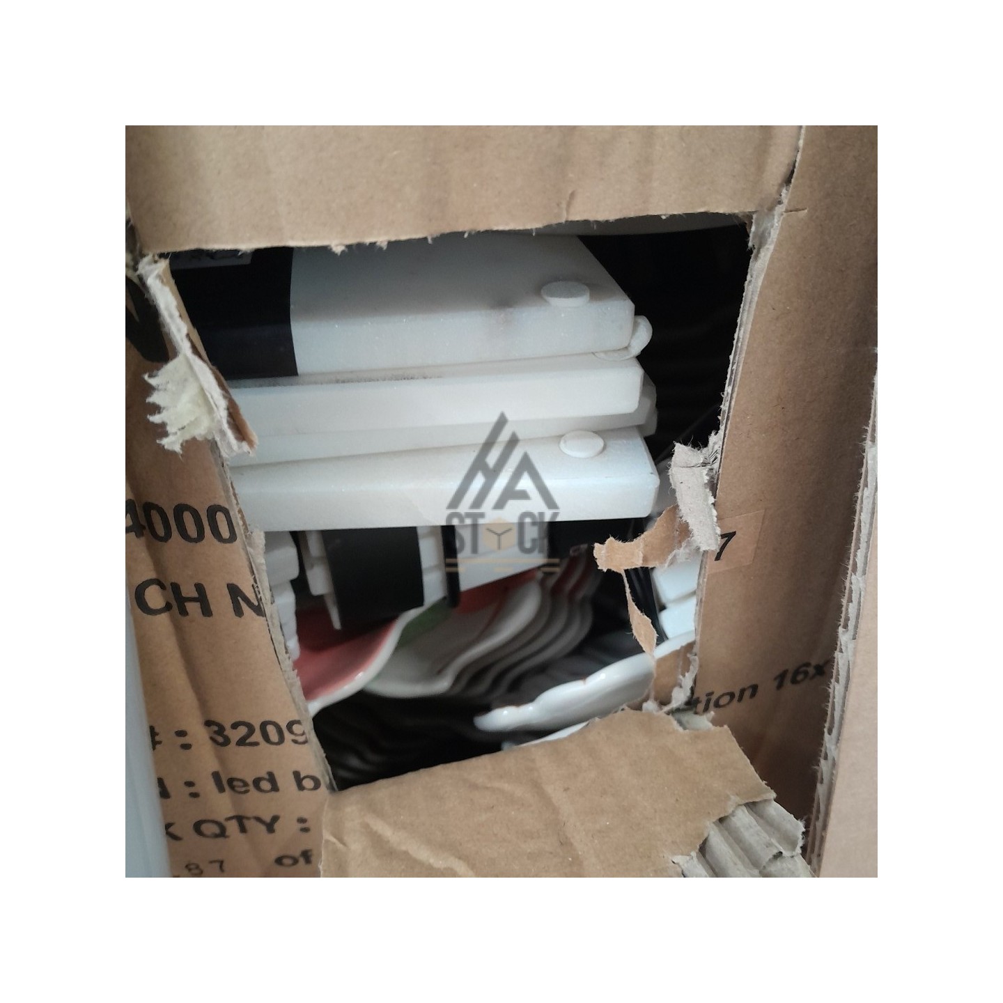 PALETTE A****N - A89