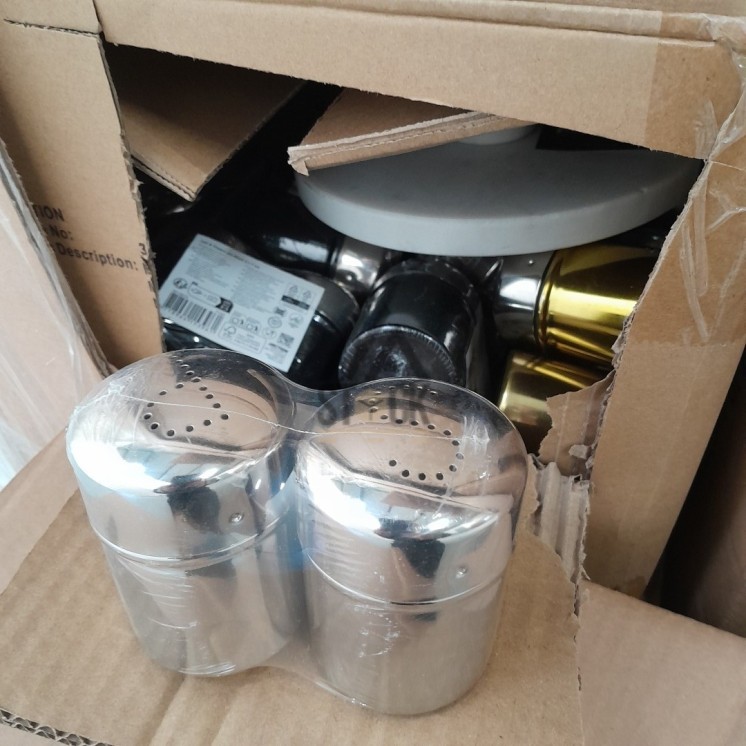 PALETTE A****N - A89