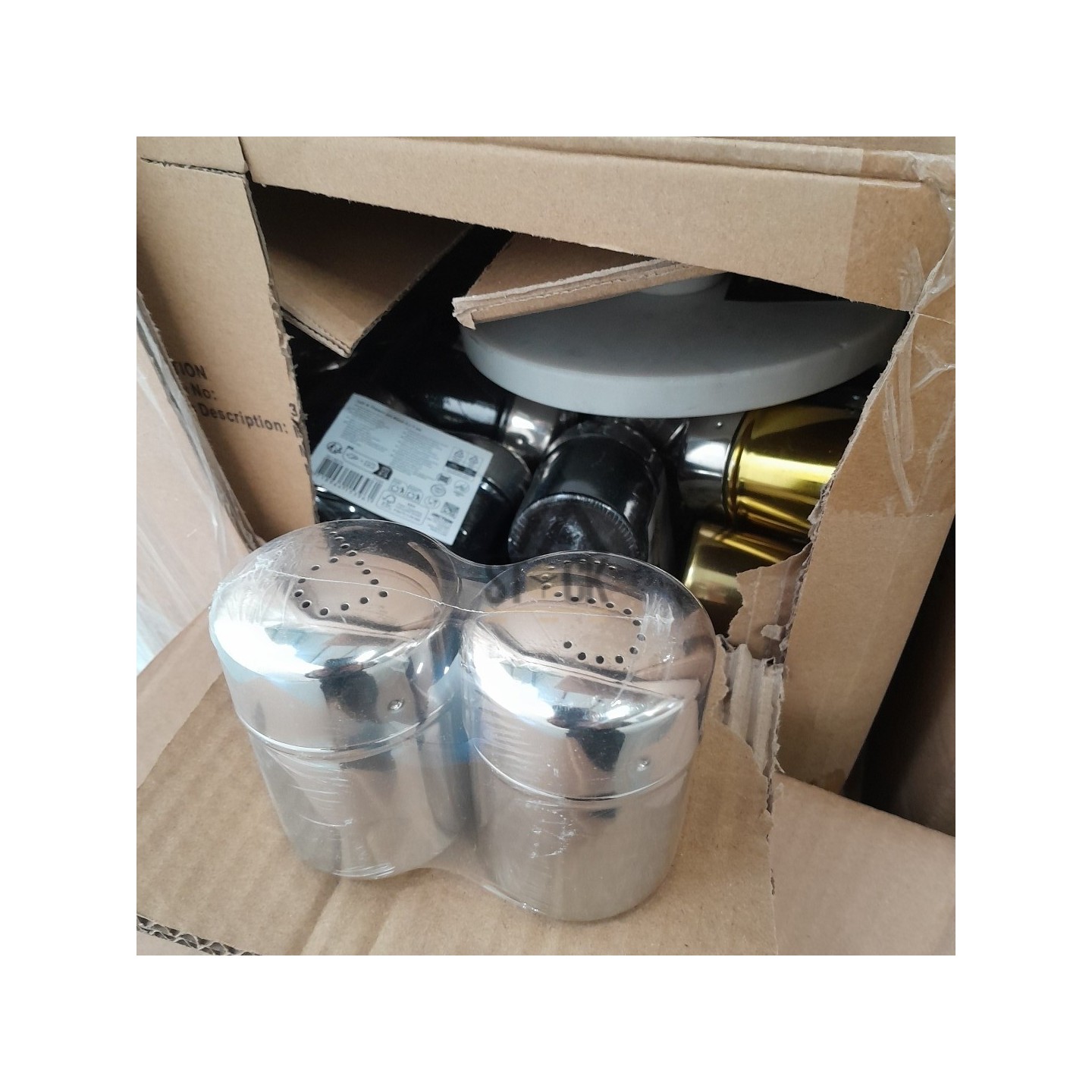 PALETTE A****N - A89