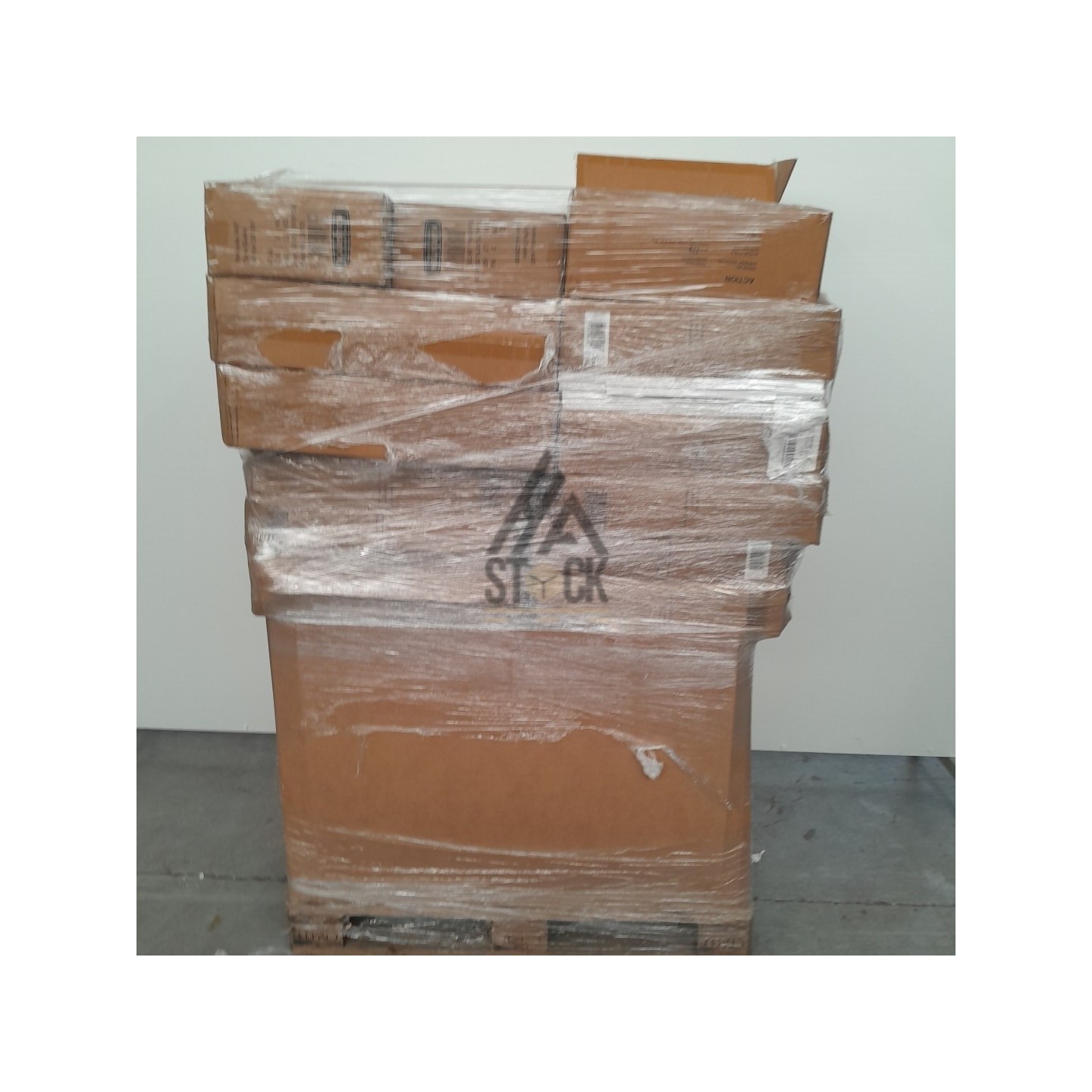 PALETTE A****N - A90