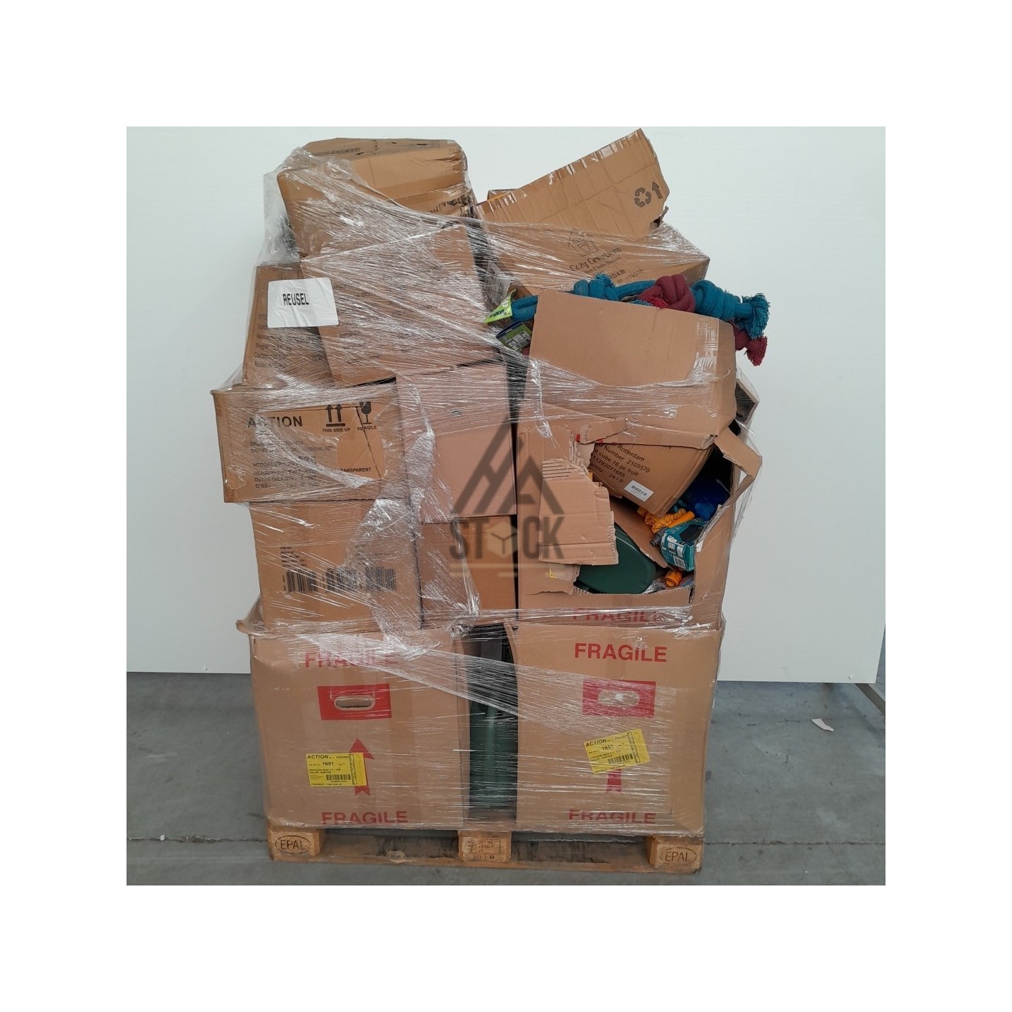 PALETTE A****N - A91