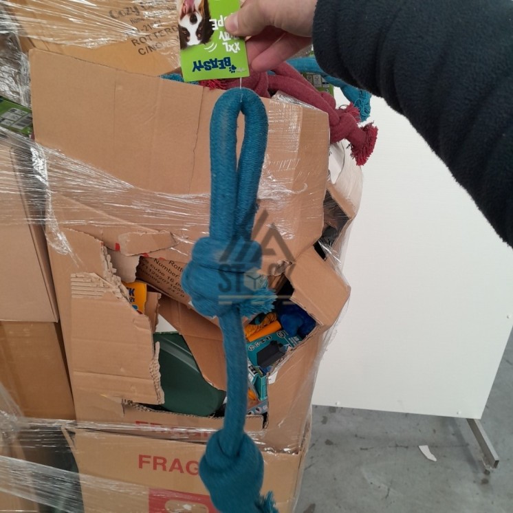 PALETTE A****N - A91