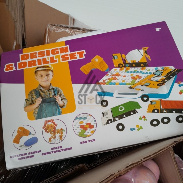 PALETTE A****N - A91