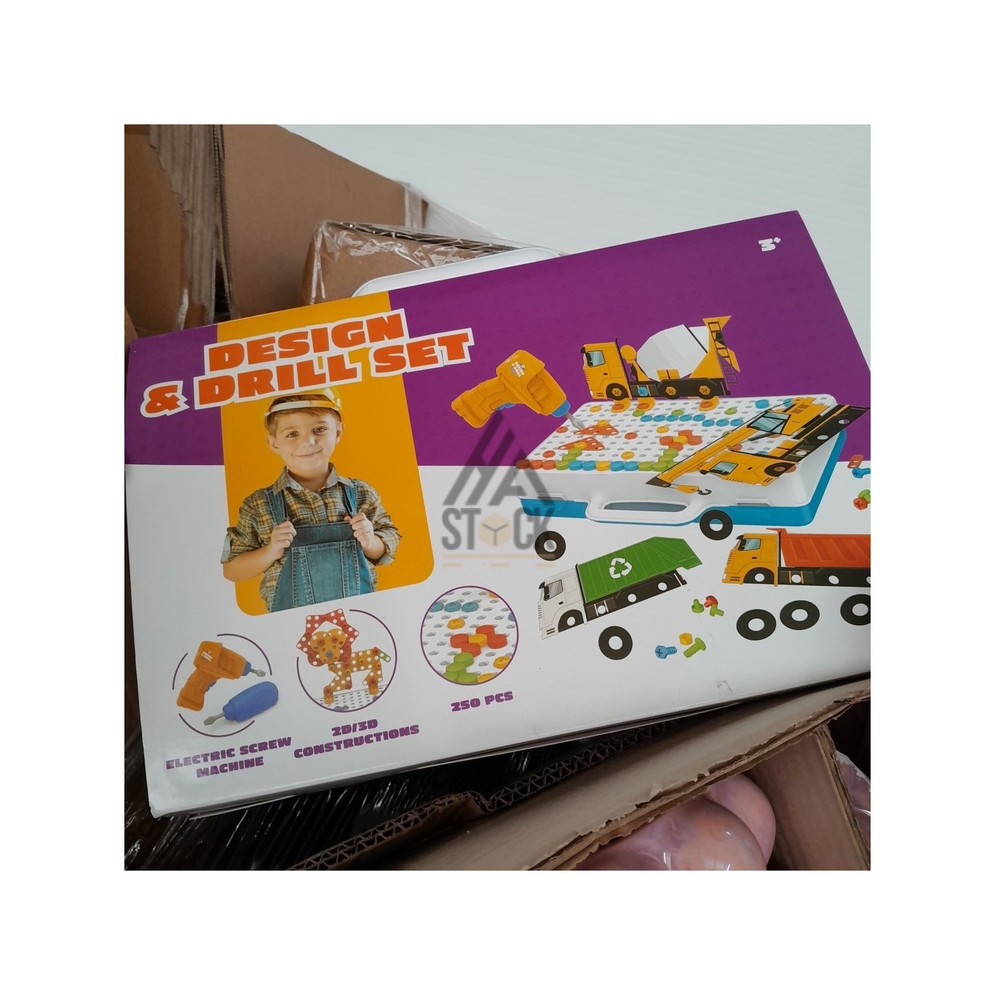 PALETTE A****N - A91