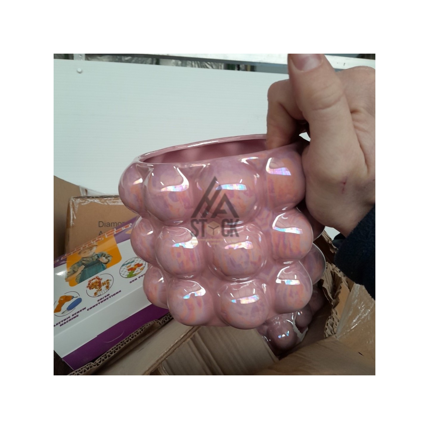 PALETTE A****N - A91