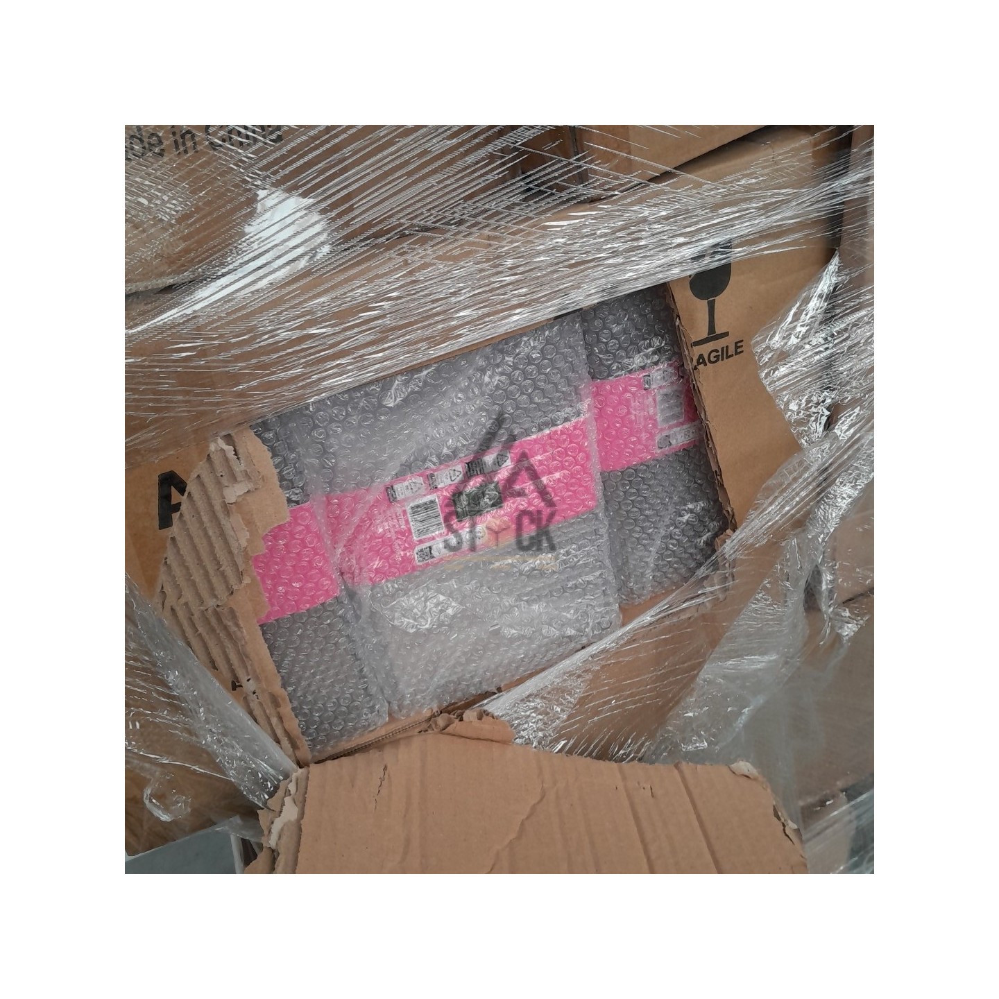 PALETTE A****N - A91