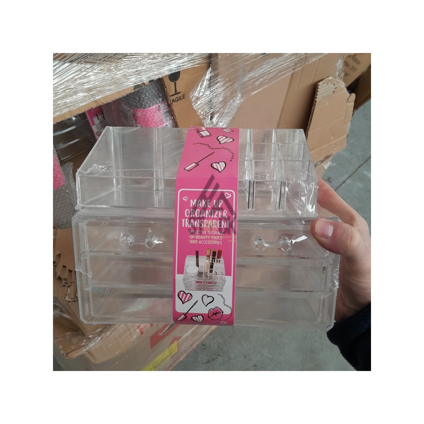 PALETTE A****N - A91