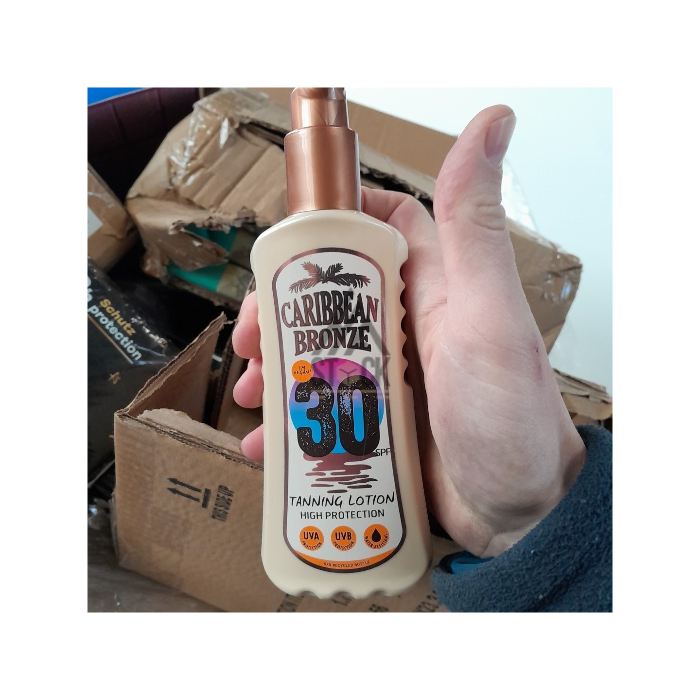 PALETTE A****N - A91