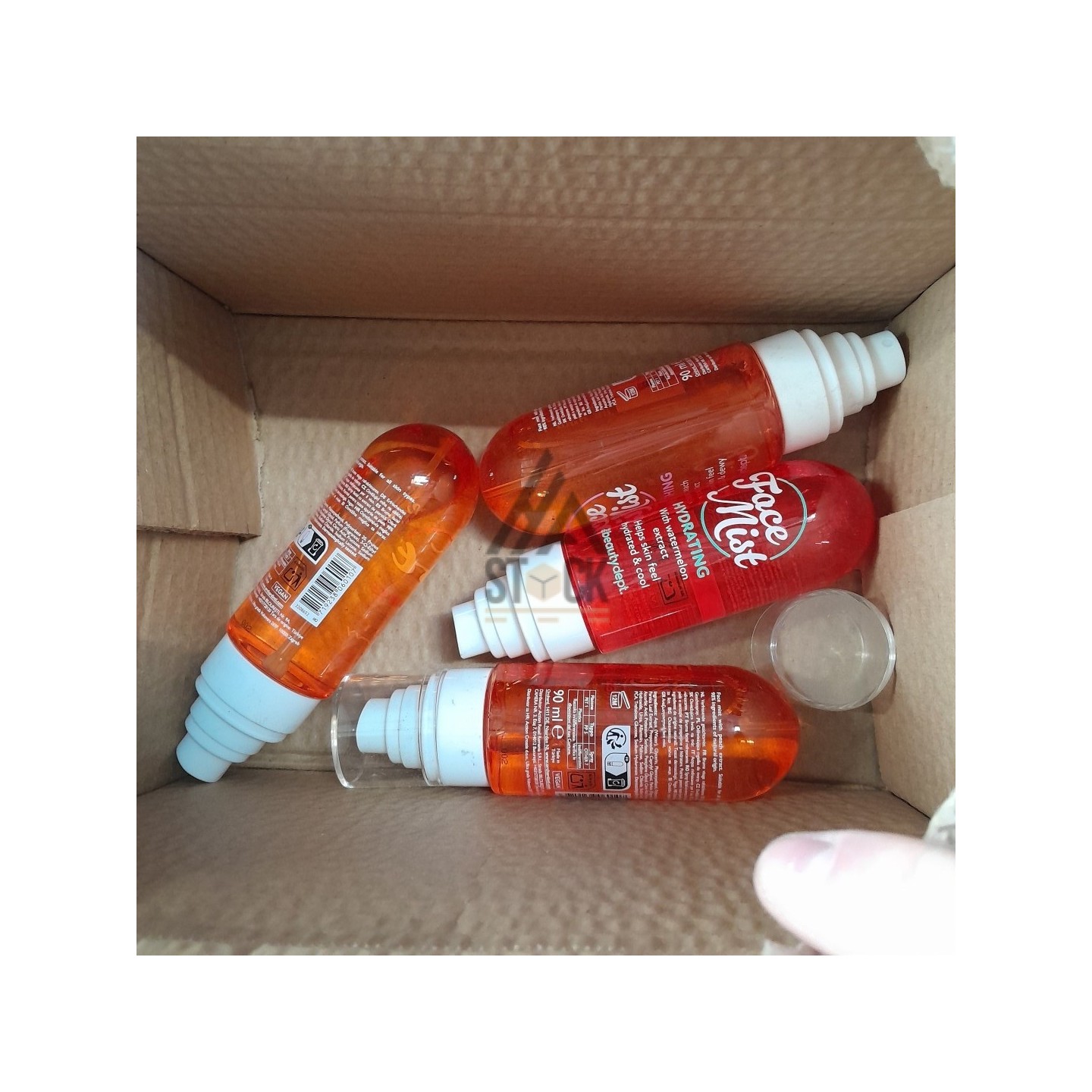 PALETTE A****N - A91