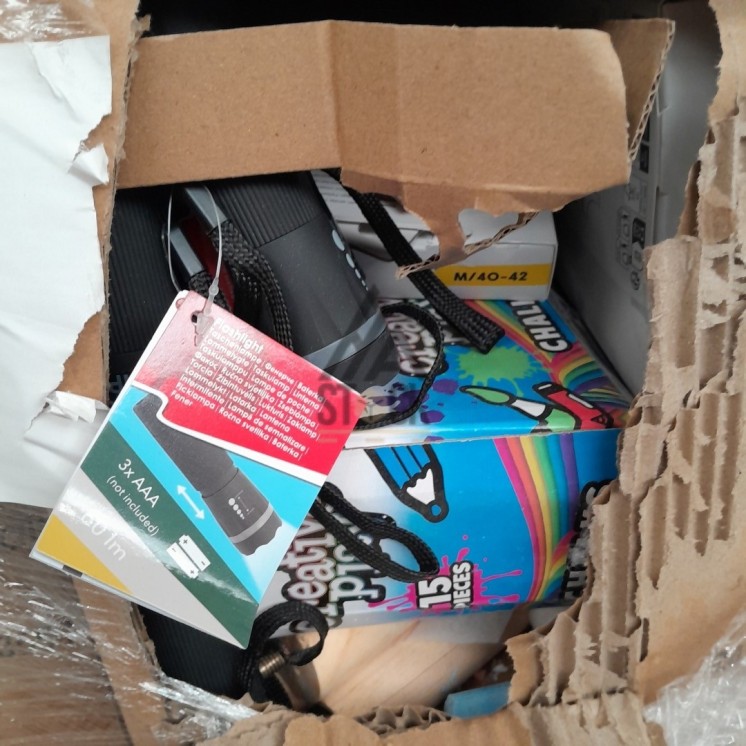 PALETTE A****N - A91