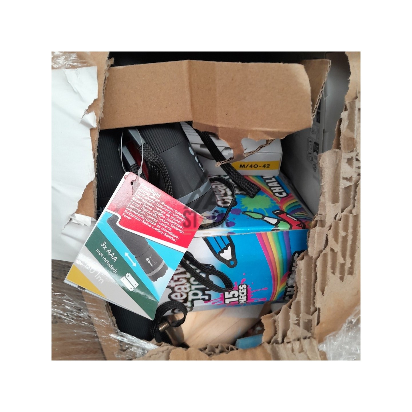 PALETTE A****N - A91