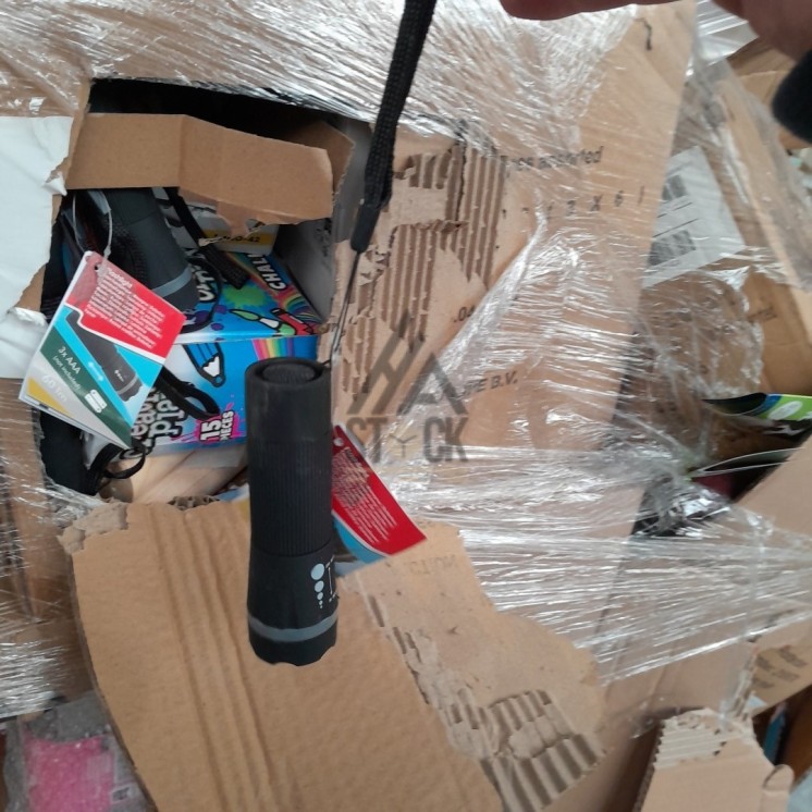 PALETTE A****N - A91