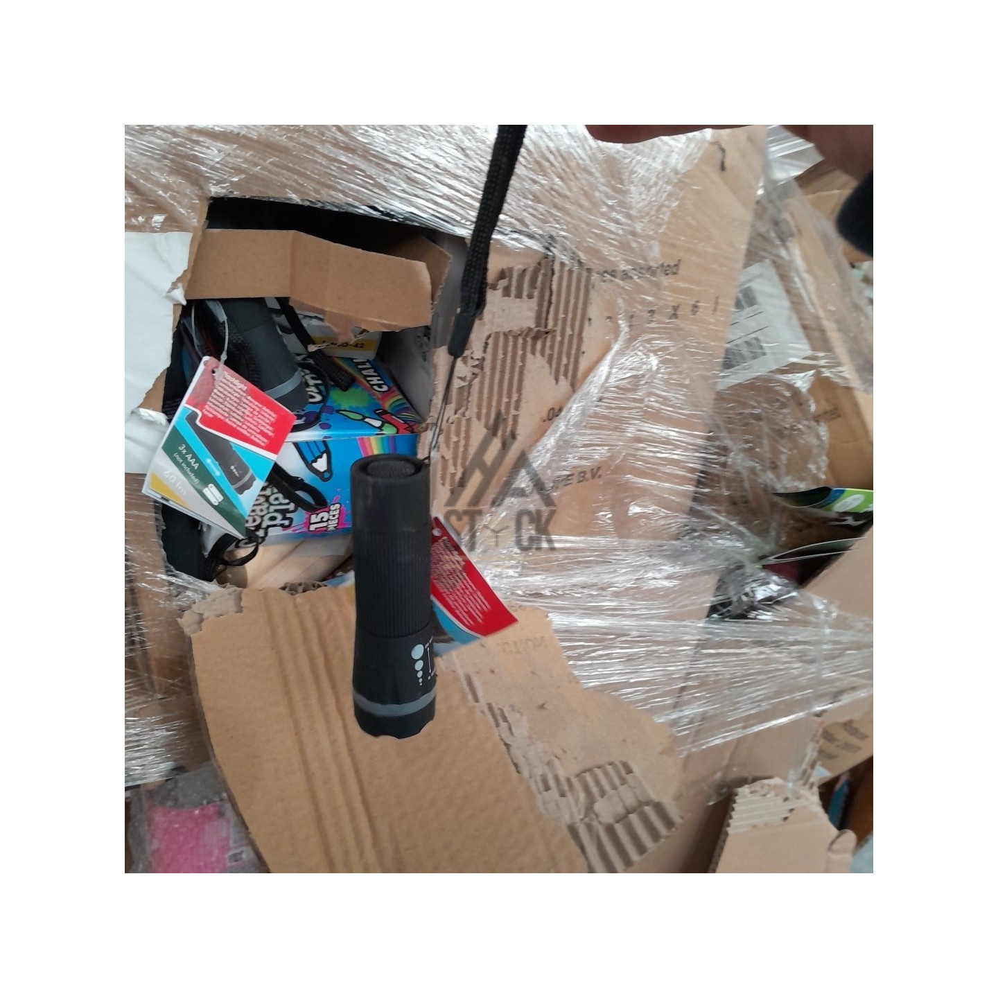 PALETTE A****N - A91