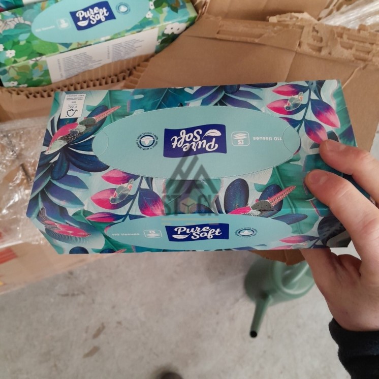 PALETTE A****N - A91