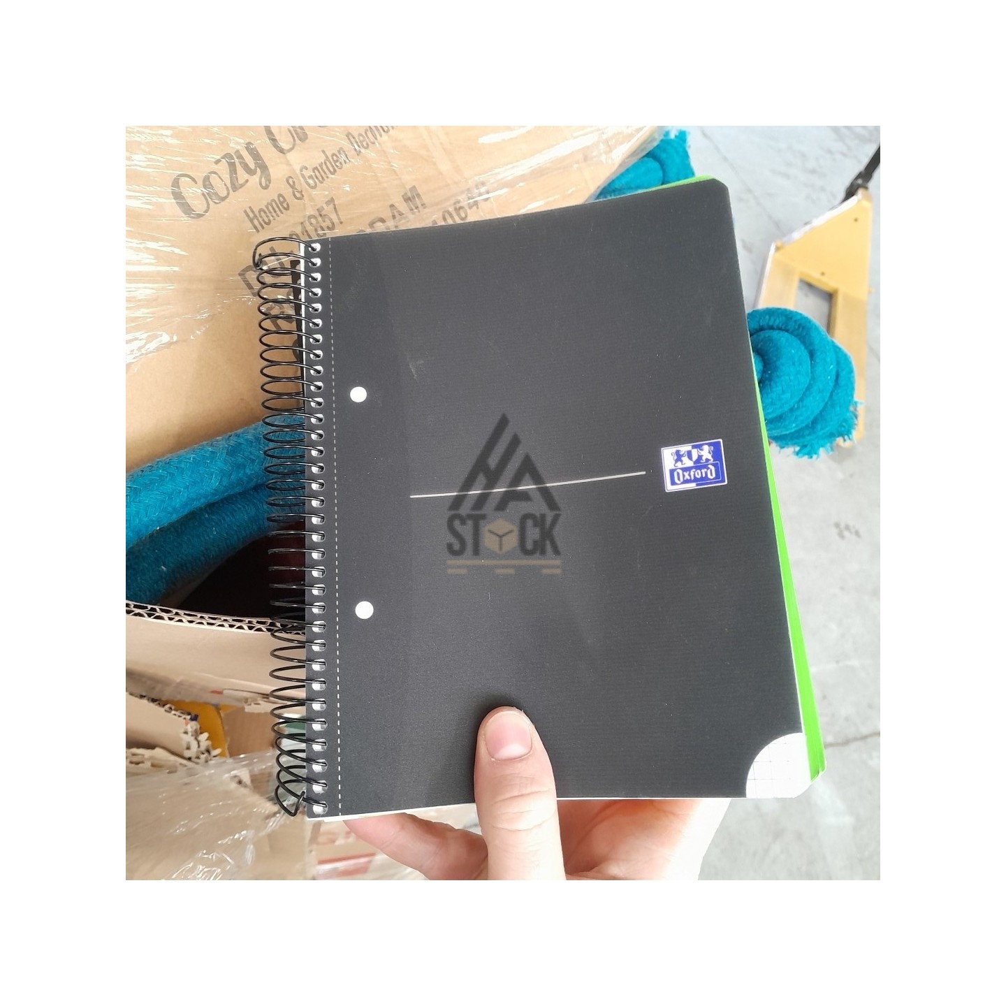 PALETTE A****N - A91