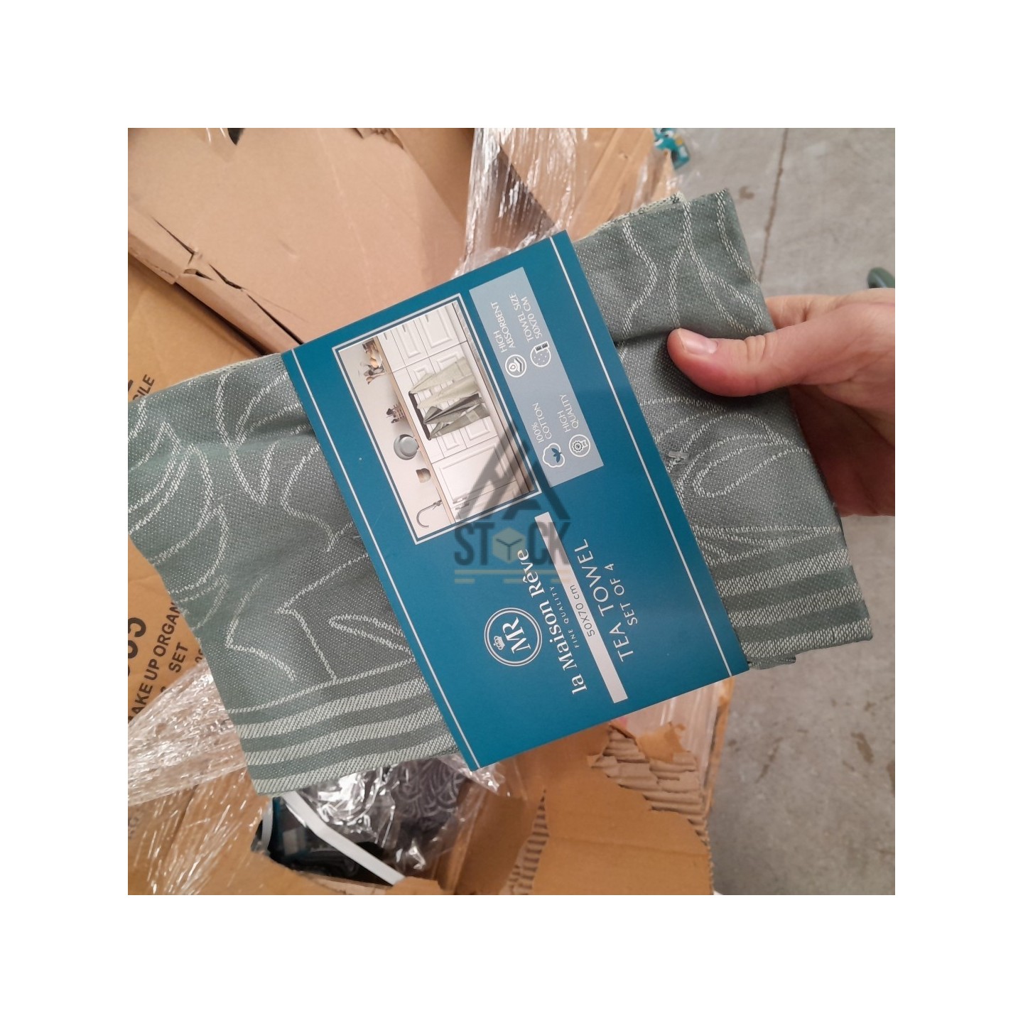 PALETTE A****N - A91