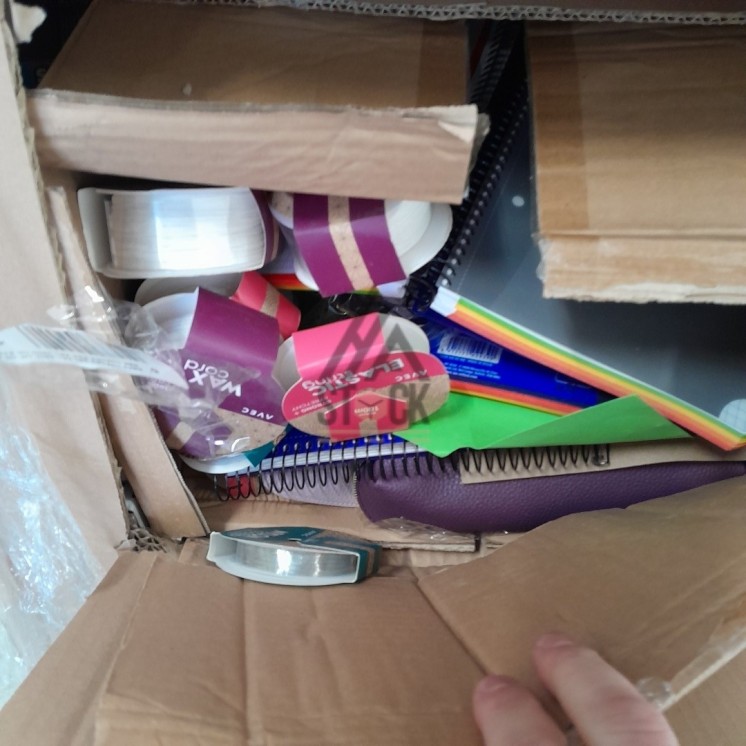 PALETTE A****N - A91